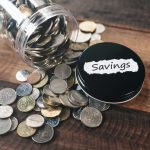 There are strange truths about saving money that nobody admits.
