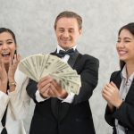 There are lesser-known secrets rich people don't share.