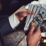 Some people pretend to be rich while drowning in debt.