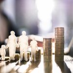 Some families avoid talking about money at all costs.