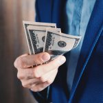 There are ways the wealthy hide their money from family members.