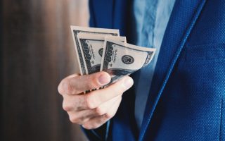 There are ways the wealthy hide their money from family members.