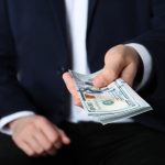 There are lies that people tell to get you to lend them money.