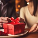 There are certain things you should never buy someone you just started dating.