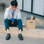 A sudden job loss could bankrupt you overnight.