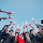 Families take on debt for graduation parties.