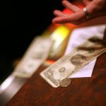Some obscure financial havits make people poorer.