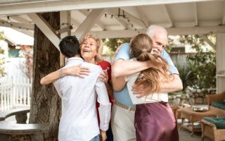 Grandchildren Say Some Things Turn Them Away Permanently