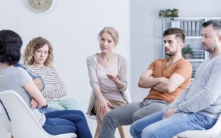 Playing peacemaker usually creates more enemies than allies.