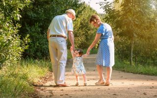 Some grandparent rules push families apart instead of closer.