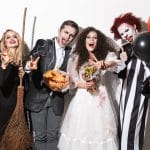 Halloween Costumes Reveal More About Your Personality Than You Think