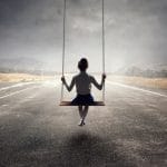 Some childhood memories turn into adult trust issues