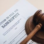 There Are Times When Bankruptcy Might Be Good For You