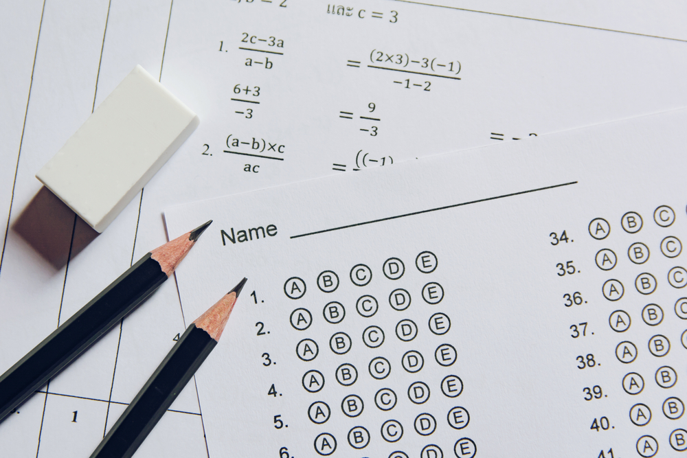 Some Education Standards Damage Emotional Health