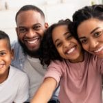 Family Photos Reveal Things Without You Realizing It