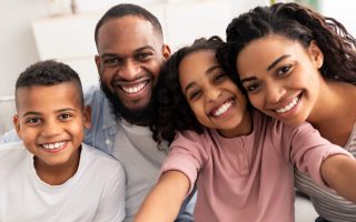 Family Photos Reveal Things Without You Realizing It