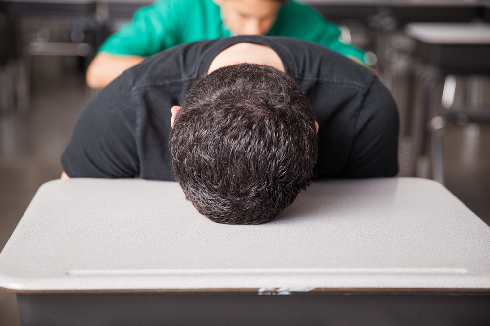 Some Discipline Beliefs Still Used in U.S. Schools Are Now Obsolete