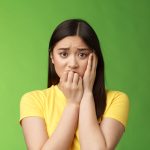 Some behaviors broadcast insecurity even when you think you're calm.