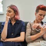 Some everyday coments quietly expose hidden bitterness.