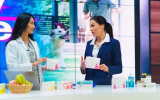 There Are Long-Term Side Effects Pharmaceutical Ads Skip Over