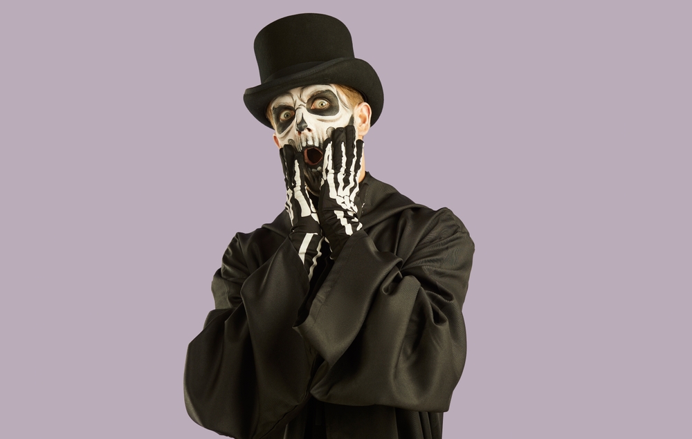 Halloween Costumes Reveal More About Your Personality Than You Think