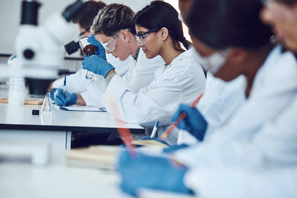 Some Nutrition Myths Are Still Taught in Medical Schools