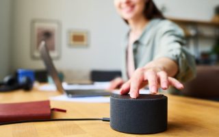 Home Tech Devices That Create Paranoia at Night