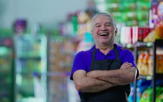 Retirees sometimes admit they wish they'd stayed in the workforce.