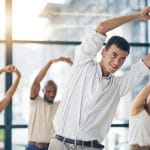 Some Workplace Wellness Programs Quietly Fail Employees