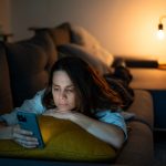 Tech Trends Experts Say Damage Mental Health