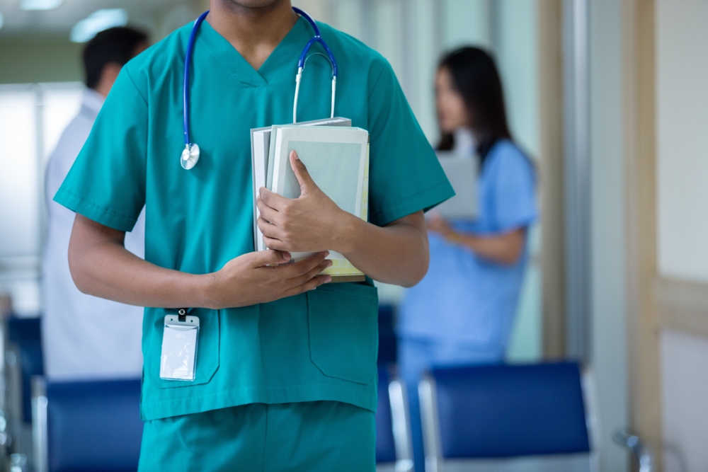 Some Nutrition Myths Are Still Taught in Medical Schools