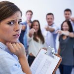 There are signs that your company isn't as happy to see you as you think.