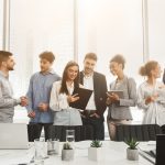 Some Job Perks That Have Vanished in 2025