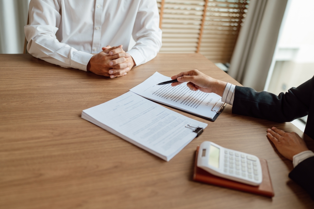 Some Insurance Tricks Leave You Without Legal Protection
