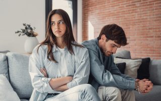 Some things you say during arguments destroy credibility instantly