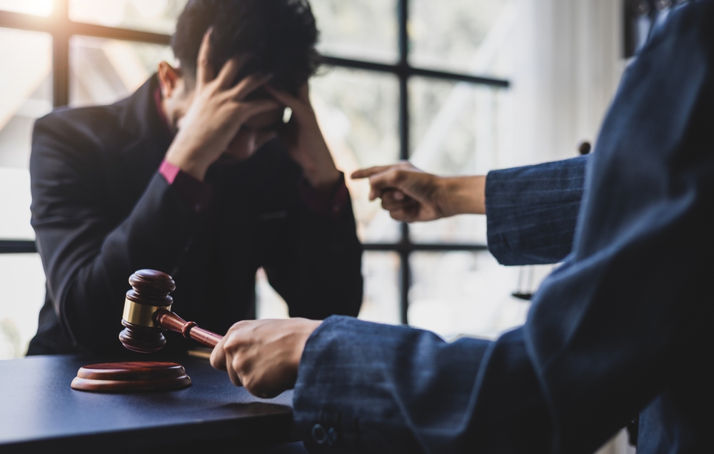 Some Self-Help Went Bankrupt in Silence