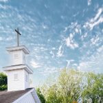 Church attendance leaves some people feeling more isolated.