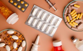 Some Side Effects of Medicines Were Hidden Deep in Fine Print