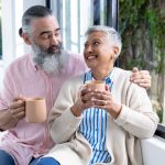 There are Reasons Why Couples Are Living Apart in Retirement