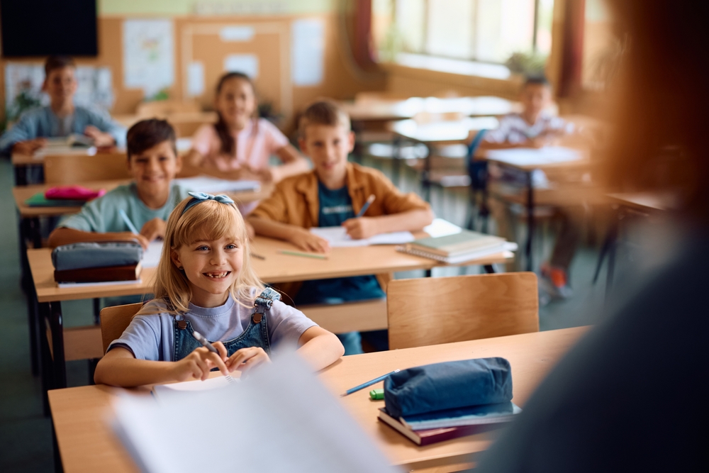 Some Discipline Beliefs Still Used in U.S. Schools Are Now Obsolete