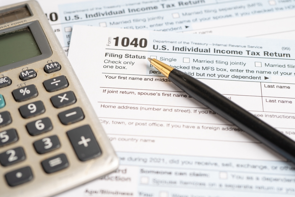 Some Tax Laws Were Changed Without Proper Announcement