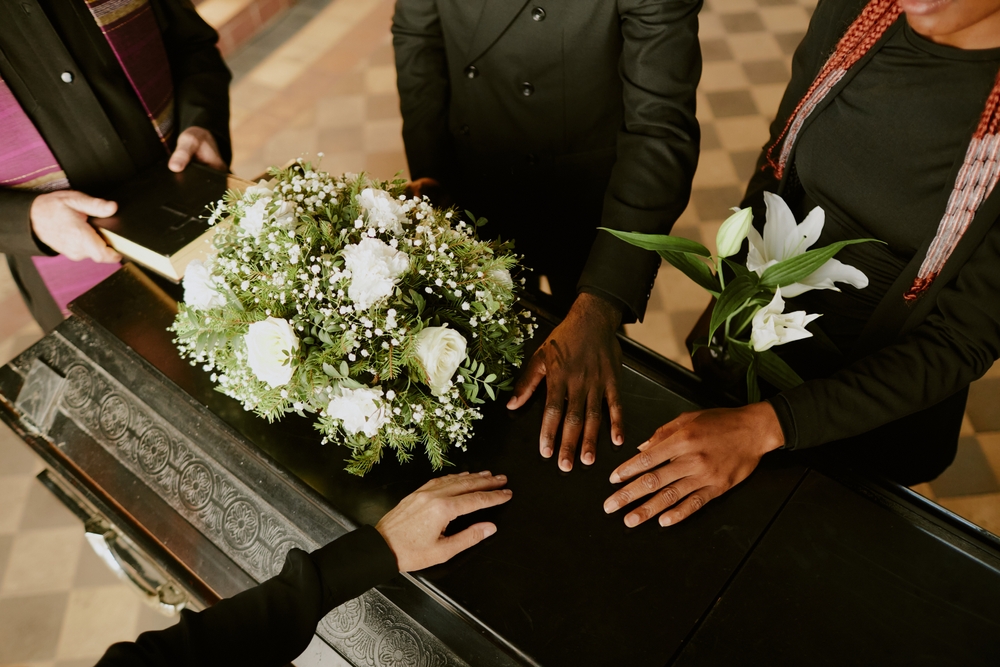 Families Wish They’d Known Some Funeral Industry Practices
