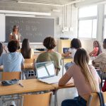 Some School Lessons That Would Be Illegal in Other States Today