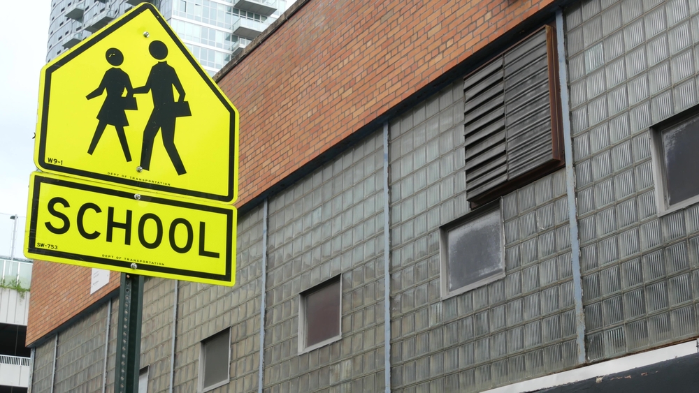 U.S. Schools Teach Our Kids To Be Middle Class