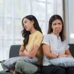A family role guarantees you'll be distrusted first.