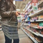 Grocery Store Tricks Make You Forget What You Came For