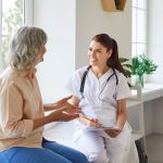 Some Elder Care Practices Would Be Crimes Anywhere Else