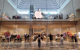 Some Big Companies Were Restructured to Dodge Collapse