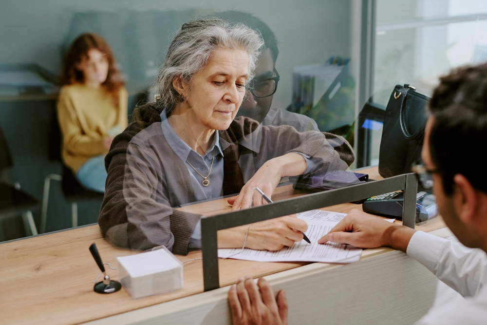 Certain Jobs Marketed as Secure Are Already Disappearing