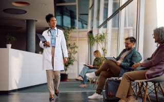 There Are Red Flags in a Doctor’s Office That Shouldn’t Be Ignored